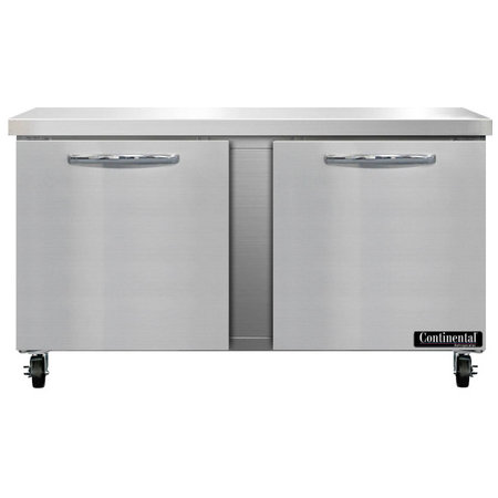 Continental Refrigerator SW60N