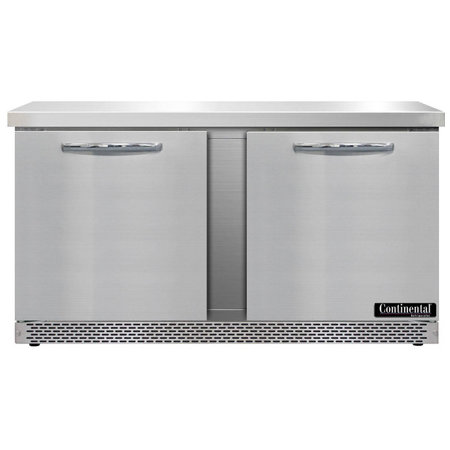 Continental Refrigerator SW60N-FB
