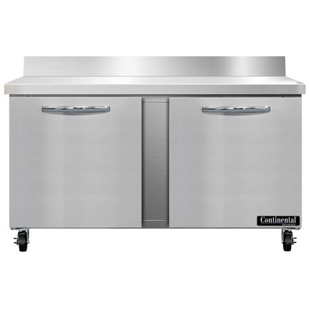 Continental Refrigerator SW60NBS
