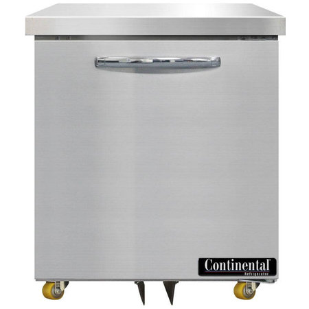 Continental Refrigerator SW27N-U