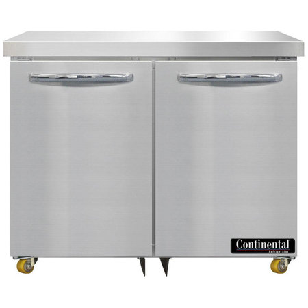 Continental Refrigerator SW36N-U