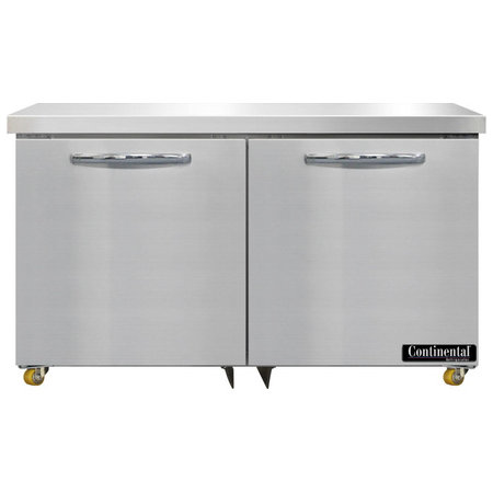 Continental Refrigerator SW48N-U