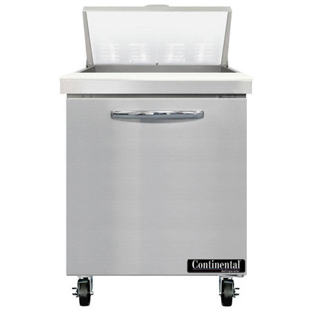 Continental Refrigerator SW27N8