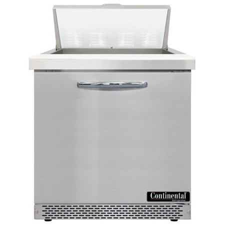 Continental Refrigerator SW32N8-FB