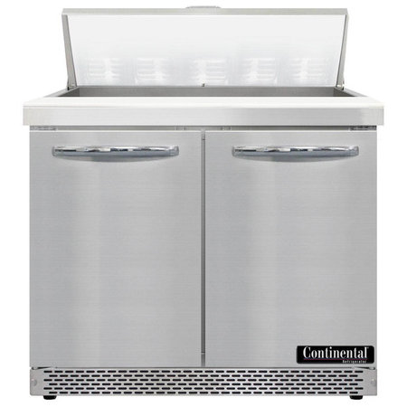 Continental Refrigerator SW36N10-FB