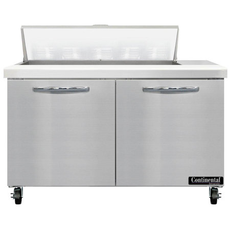 Continental Refrigerator SW48N10
