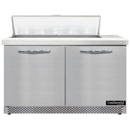 Continental Refrigerator SW48N10-FB