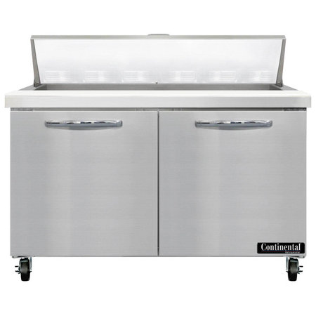 Continental Refrigerator SW48N12