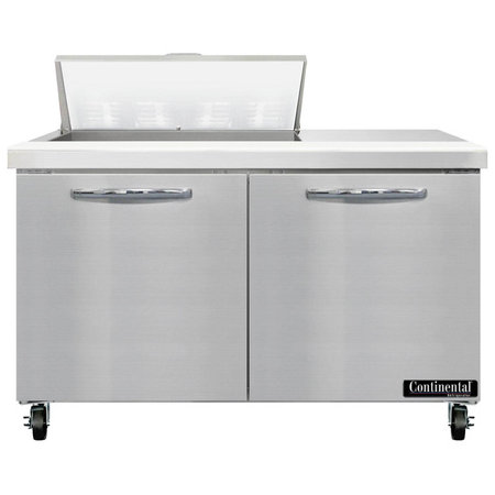 Continental Refrigerator SW48N8