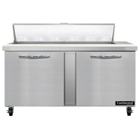 Continental Refrigerator SW60N12