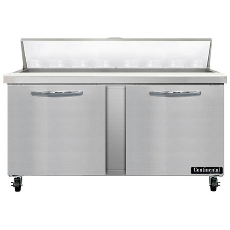 Continental Refrigerator SW60N16