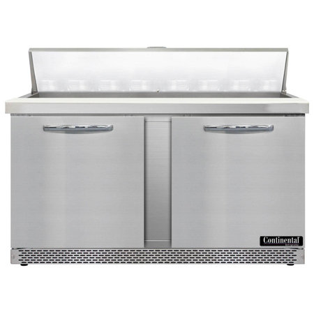 Continental Refrigerator SW60N16-FB