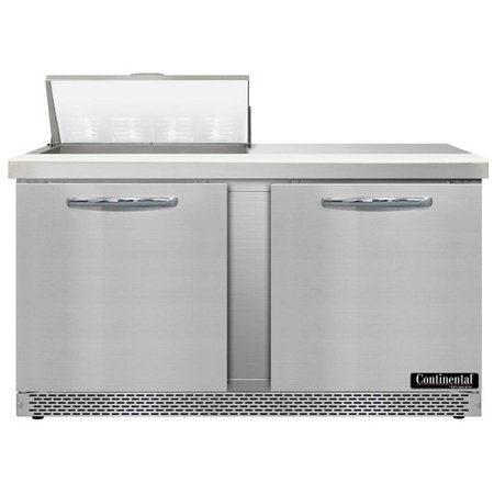 Continental Refrigerator SW60N8-FB