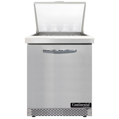 Continental Refrigerator SW27N12M-FB