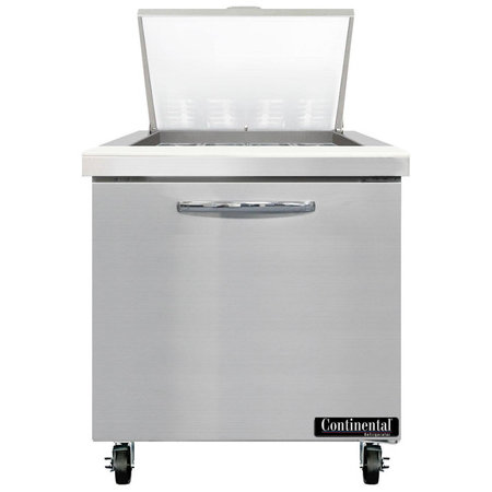Continental Refrigerator SW32N12M