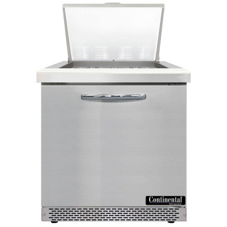 Continental Refrigerator SW32N12M-FB