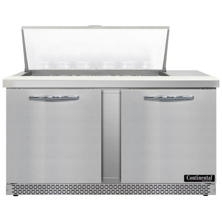 Continental Refrigerator SW60N18M-FB