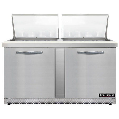 Continental Refrigerator SW60N24M-FB