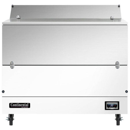 Continental Refrigerator MC4NS