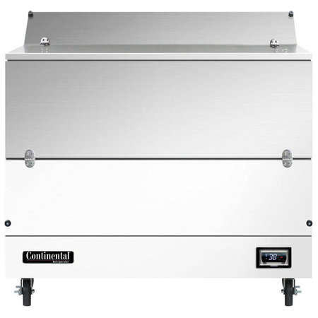 Continental Refrigerator MC4ND