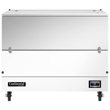 Continental Refrigerator MC4NSCW