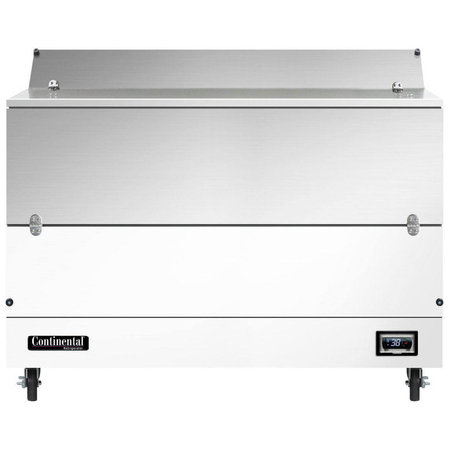 Continental Refrigerator MC5NS