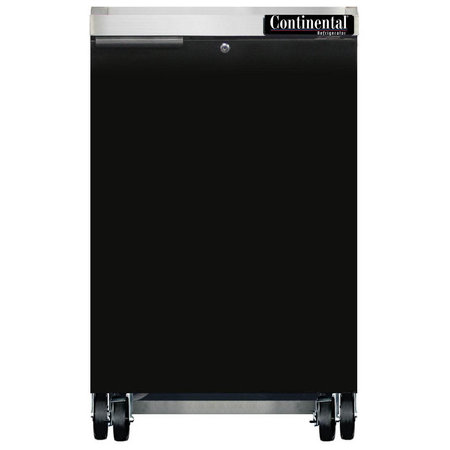 Continental Refrigerator BB24N