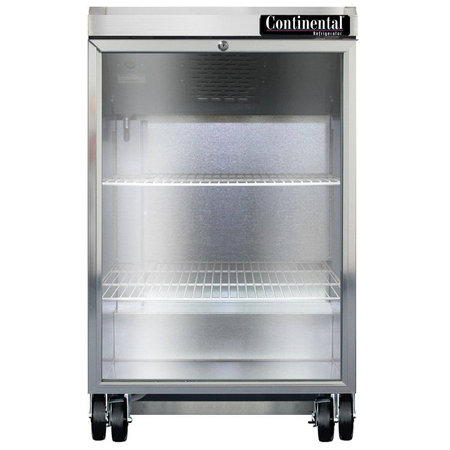 Continental Refrigerator BB24NGD