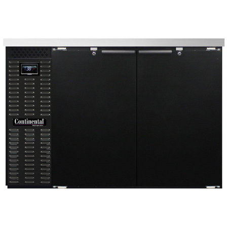Continental Refrigerator BB50N