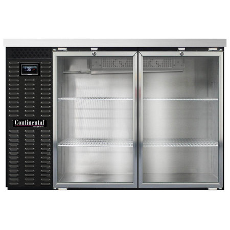 Continental Refrigerator BB50NGD