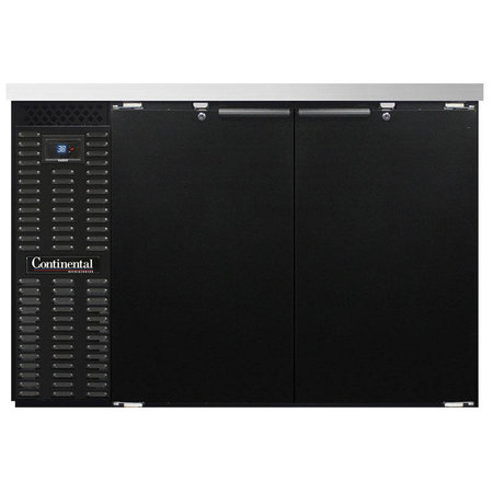 Continental Refrigerator BB50SN