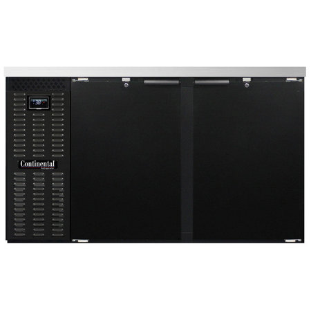 Continental Refrigerator BB59N