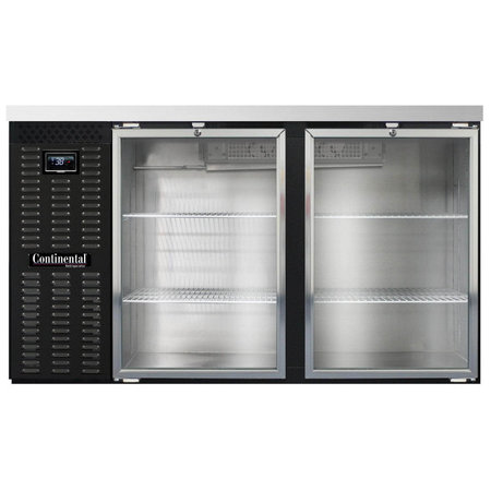 Continental Refrigerator BB59NGD