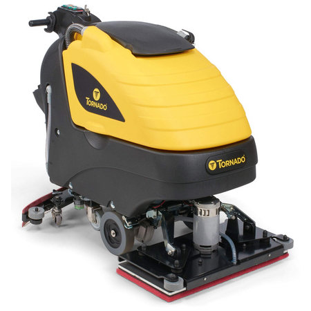 Tornado TS550-W28-UG