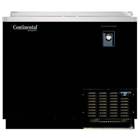 Continental Refrigerator BC37N