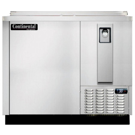 Continental Refrigerator BC37NSS