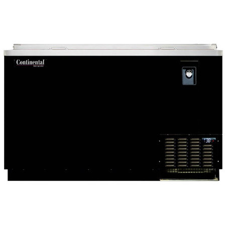 Continental Refrigerator BC64N
