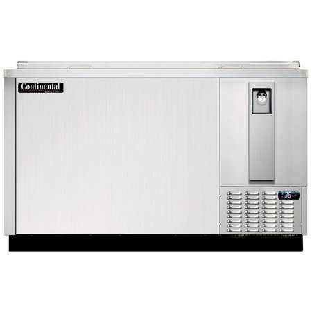 Continental Refrigerator BC64NSS