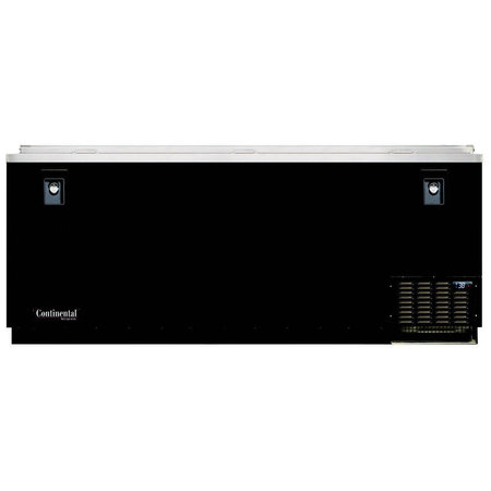 Continental Refrigerator BC95N