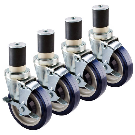MixRite WA400001