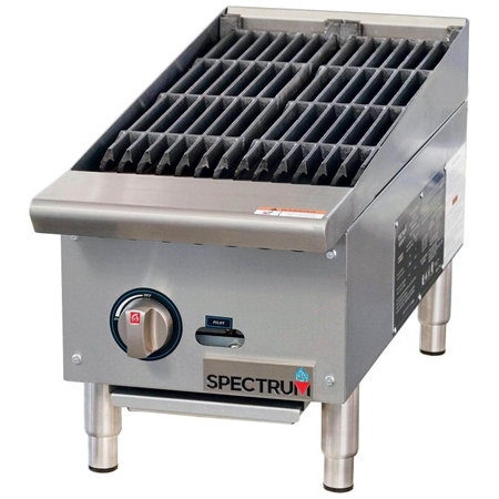 Winco NGCB-12R