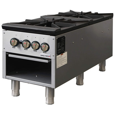 Winco NGSP-2