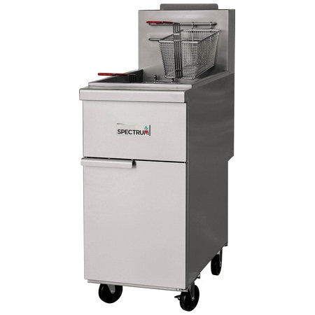 Winco NGGF-40-LP
