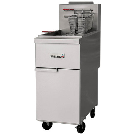Winco NGGF-50-LP