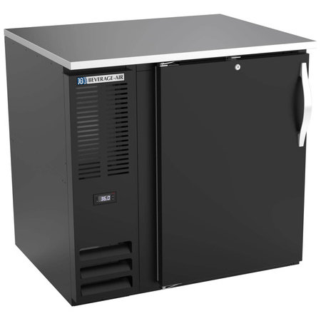 Beverage-Air BB36HC-F-B