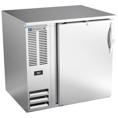 Beverage-Air BB36HC-F-S