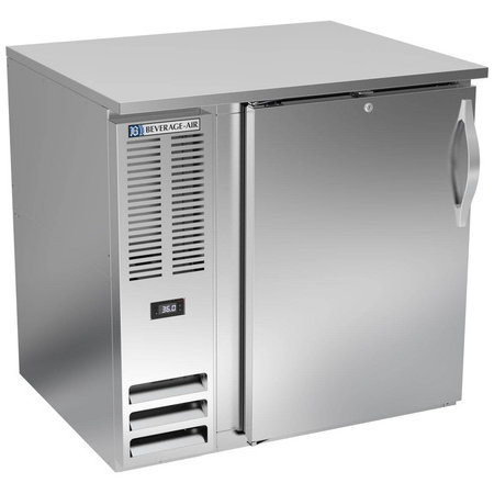Beverage-Air BB36HC-S