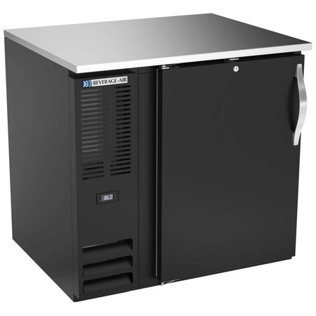 Beverage-Air BB36HC-B