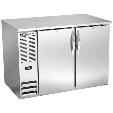 Beverage-Air BB48HC-F-S
