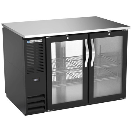 Beverage-Air BB48HC-G-PT-B